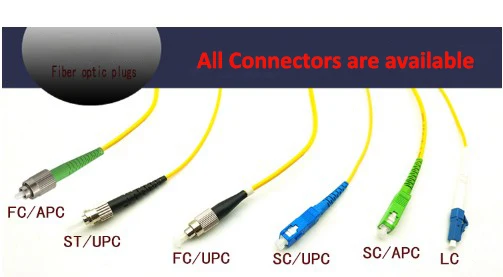 connectors 1