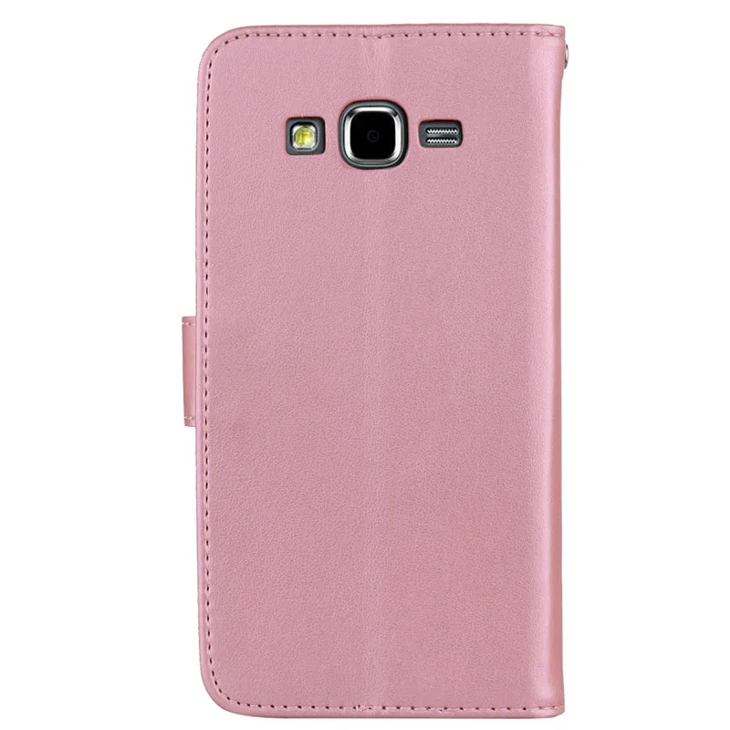Роскошный чехол для samsung Galaxy Grand Prime Pro G530 A2 Core J2 pro A50 A70 A10 M10, откидной Чехол-бумажник с отделениями для карт, чехол