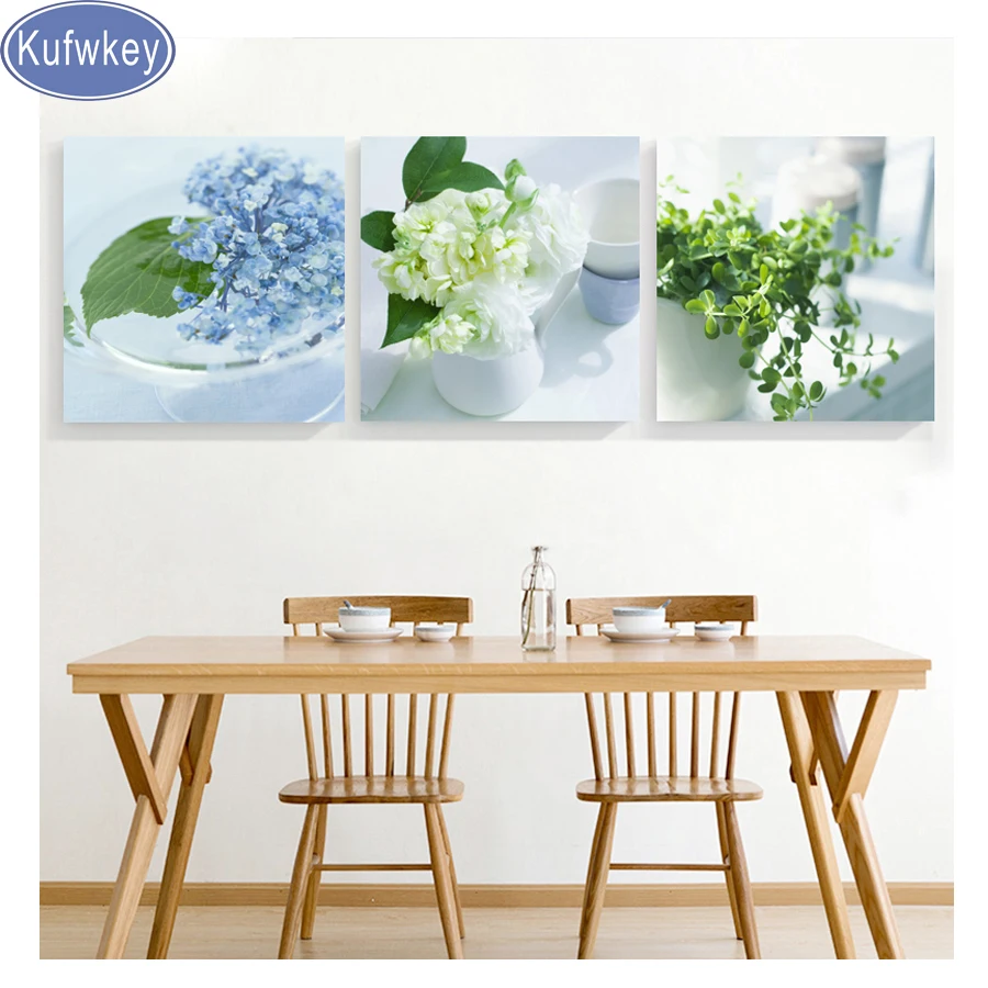

full square/round drills diamond painting"Plant floral"still life diamond embroidery mosaic Rhinestones painting,Restaurant art