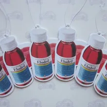 Fedex IE Бумага освежитель воздуха, oem, хранить предметы Бумага авто освежитель воздуха s