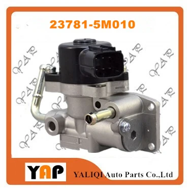 Двигатель для контроля холостого хода FITNissan Sentra B15X QG18DE 1.8L L4 23781 5M010 13438006150 2000 2006|idle