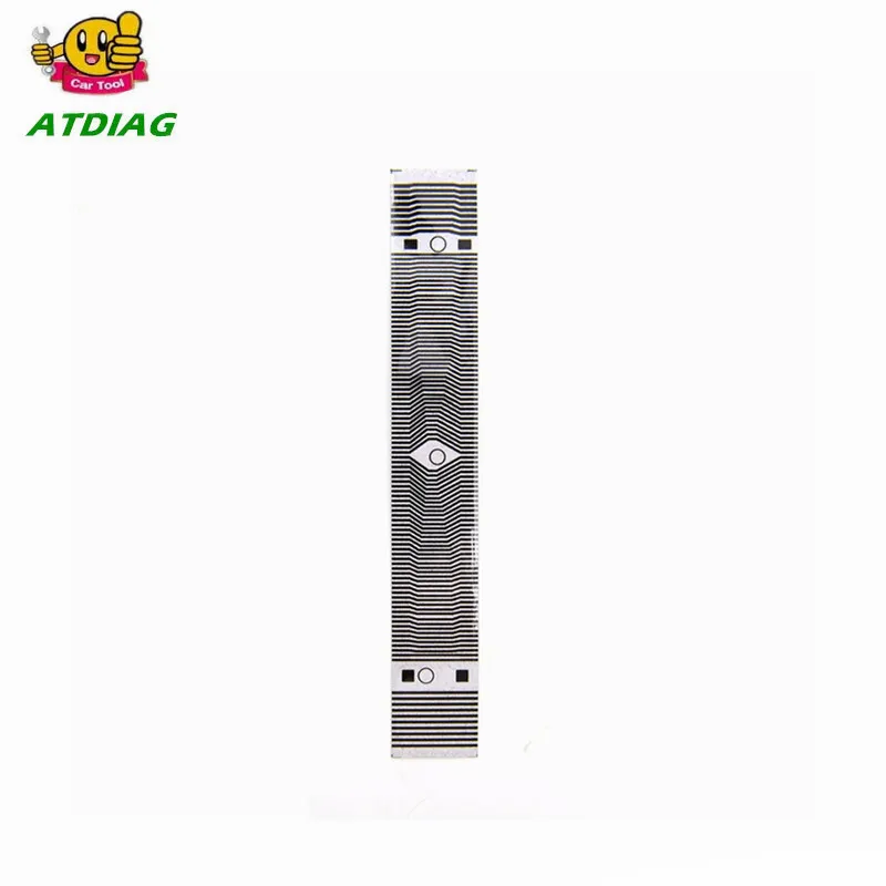 

1pcs Flat Ribbon Cable For Citroen XM lleft info display flat Flex Pixel Repair ribbon cable Tool