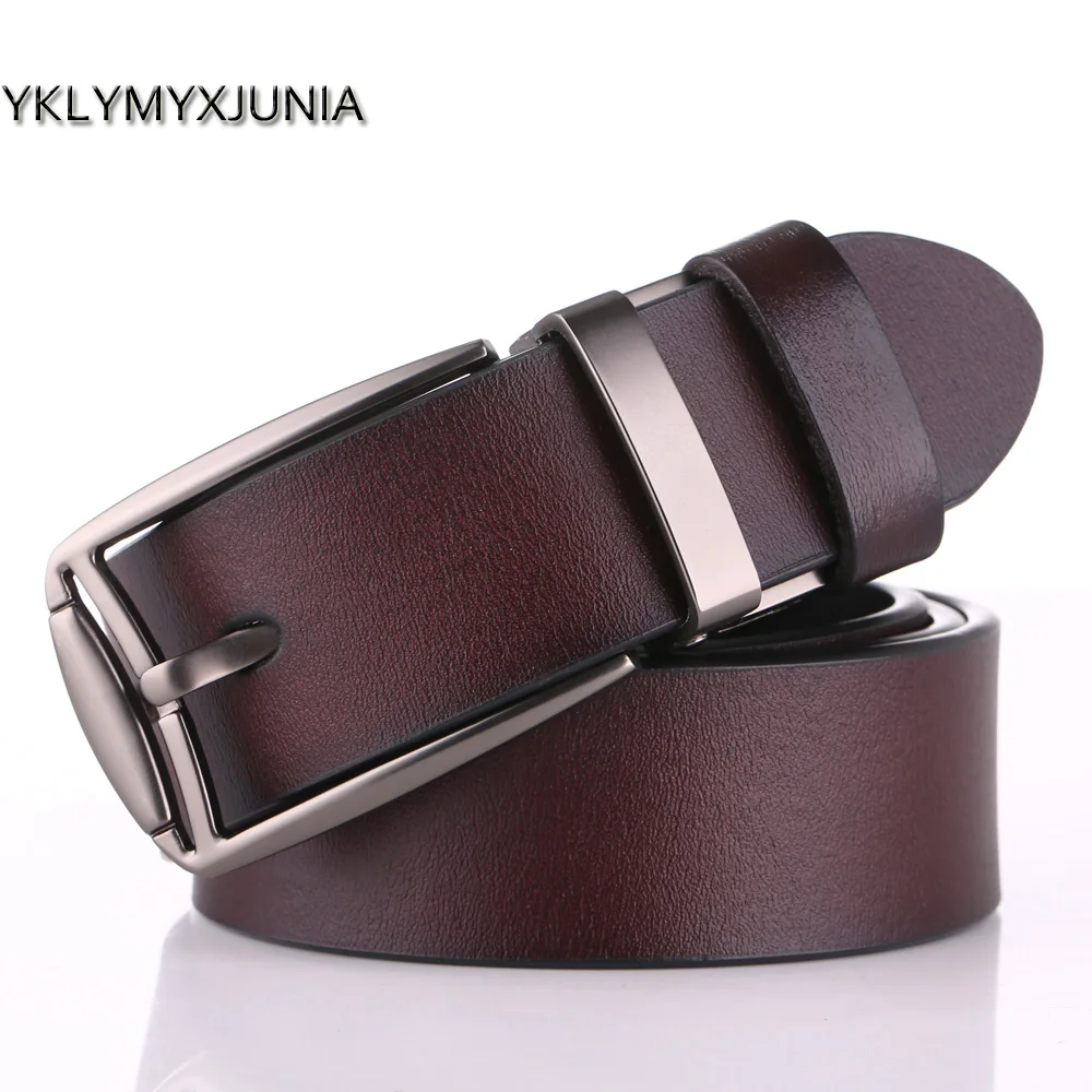 Classic Designer Belts Fashion Mens Leather Belts Hot Sale !!! Belts Men Double Sided Avail ,width:3.3cm,length:105-110cm photo