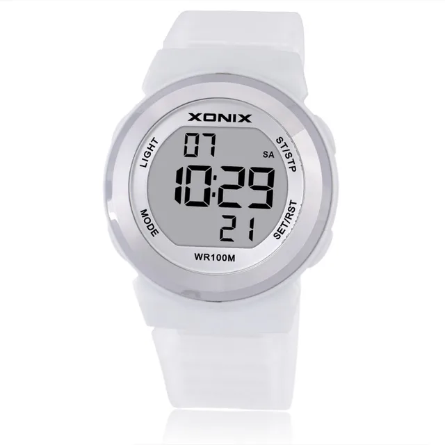 ladies waterproof watch for swimming