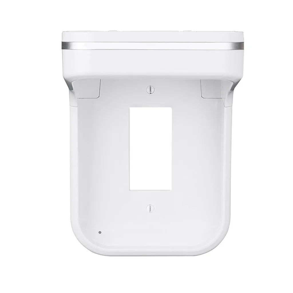 Настенная фотовспышка для зарядки смартфона Google Home Amazon Echo Dot 19Mar20|Модули умного