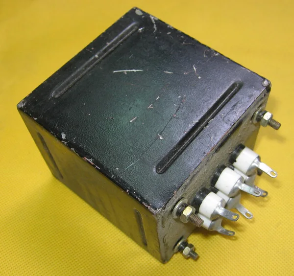 2T1 91 типа толкатель трансформатор, высококлассный Железный корпус уплотнительный усилитель