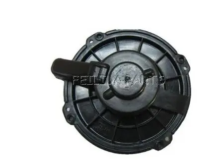 Вентилятор двигателя в сборе 12 В для ISUZU NKR55 NPR NQR NRR|blower motor fan|blower motormotor blower |