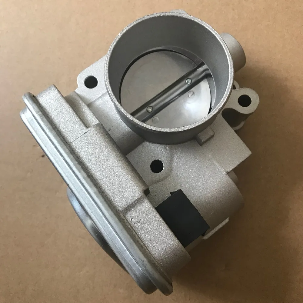 Throttle Body For Dodge Caliber Jeep Compass Chrysler 200 1.8 2.0 2.4L