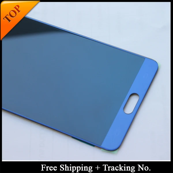 Note 5 Blue