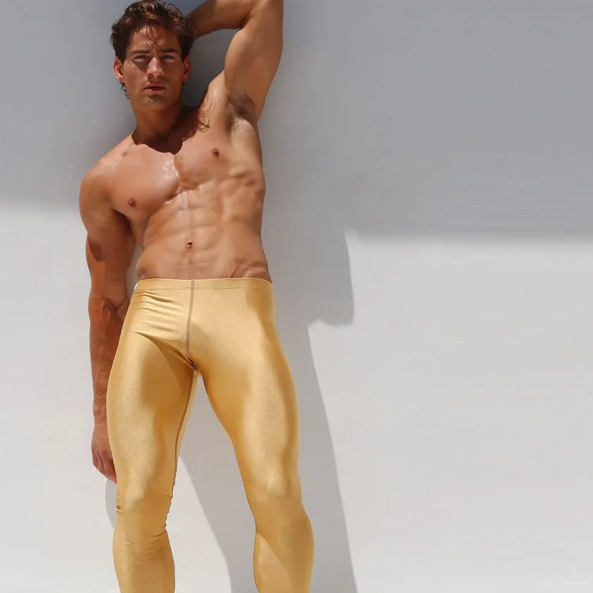 Running Tights Men Compression Pants Basketball Yoga Sport Leggings Fitness Gym Athletic Long quick dry Jogging Training sports leggings,compression pants