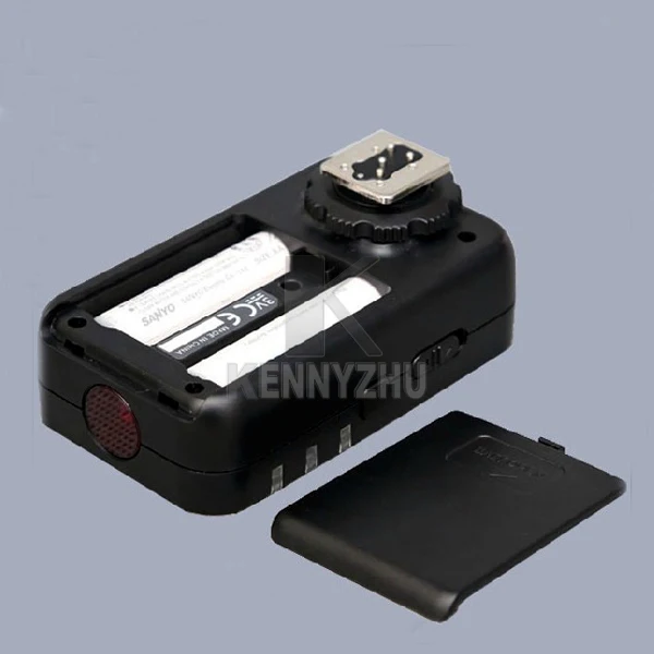 YONGNUO YN 622N TX i TTL LCD беспроводной контроллер Speedlite передатчик для Nikon DSLR камеры YN622N