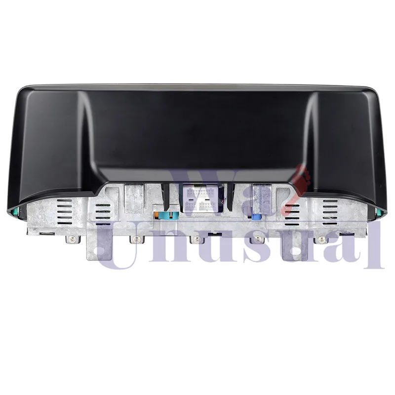 car player mp5 For BMW X5 F15 (2016