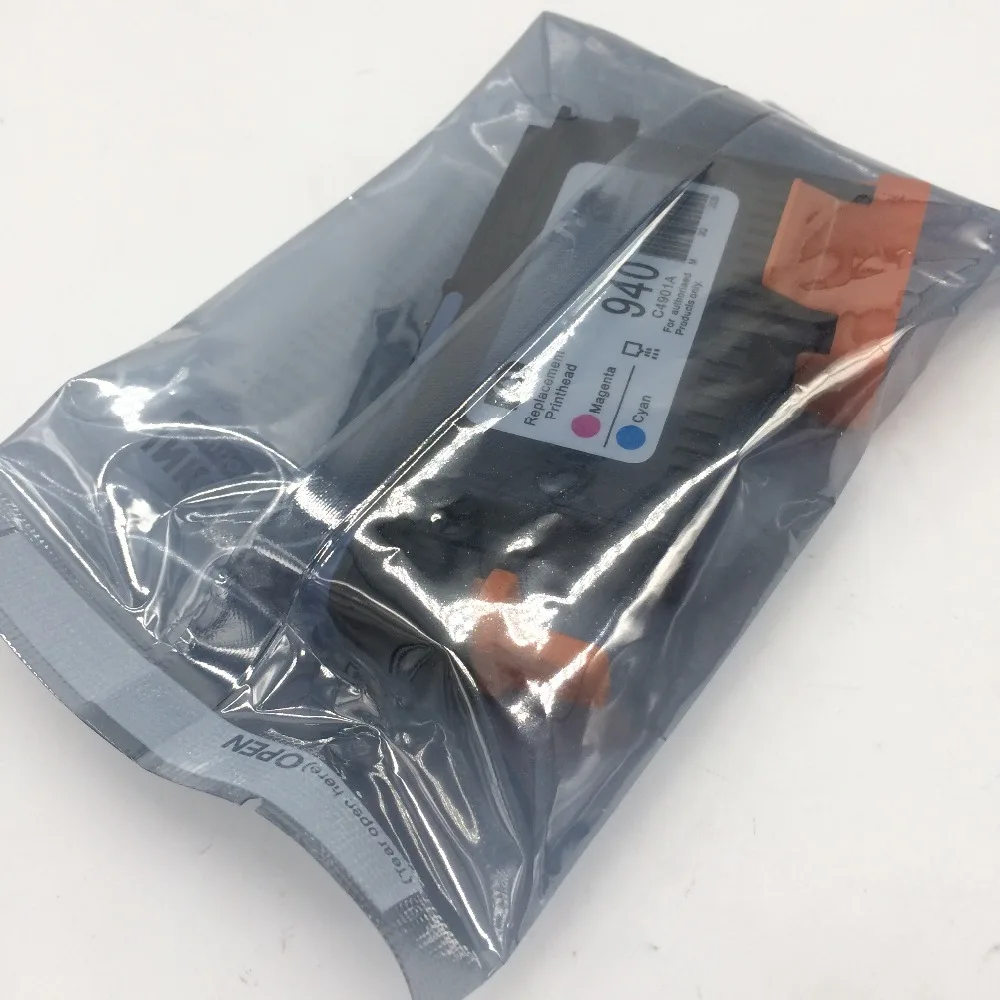 C4900A C4901A Testina Di Stampa Fits For HP 940 Officejet Pro 8500A - Foto 5