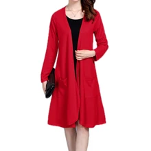 Brieuces Spring and Autumn Woman Cardigan Knit Jacket Women Long Sweater Cardigan Sweater Shawl Jacket цена Brieuces Spring and Autumn Woman Cardigan Knit Jacket Women Long Sweater Cardigan Sweater Shawl Jacket цены онлайн