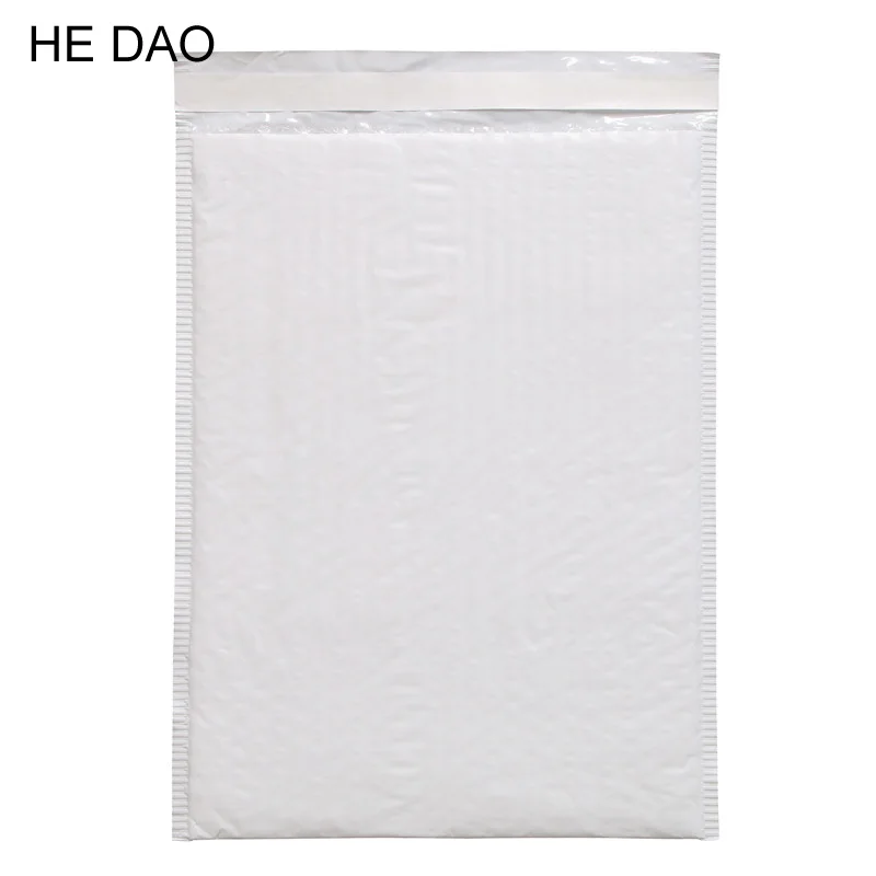 

10 Pcs / Pack, 290*380mm White Bubble Envelope Mailer Express Pedded Gift Mailing Paper Bag Envelope