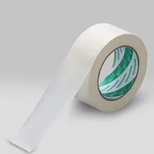 Бумага для защиты пленки, шовная наклейка, белые студенческие нарисованные вручную американские бумажные ленты и бумажные ленты оптом
