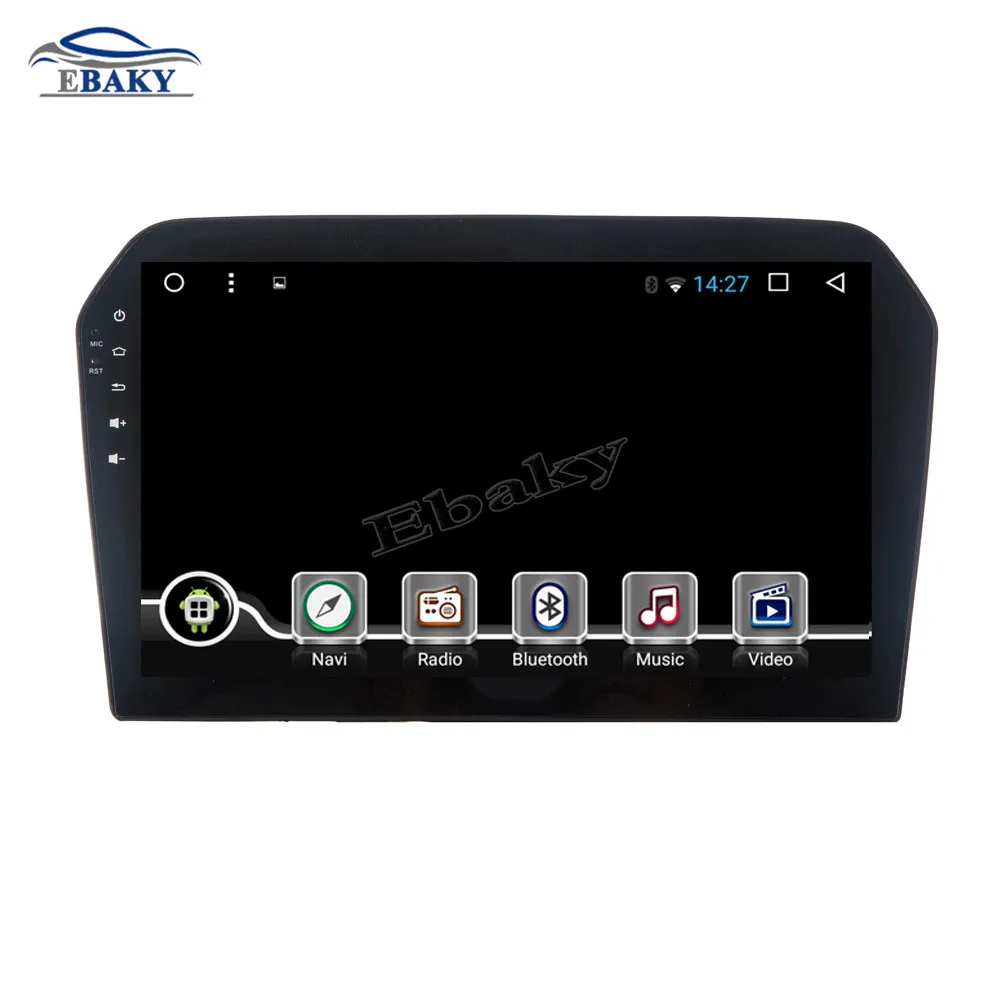 Discount NaviTopia 9inch 1GB/2GB RAM Quad Core/Octa Core Android 7.1/8.1 Car DVD Radio for VW JETTA 2013 2014 2015 2016 GPS/wifi/maps 3