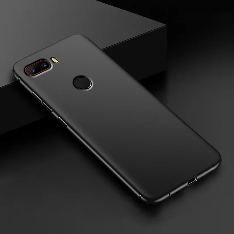 Матовый чехол для Zte Nubia Z17 MiniS Z18 Mini Z17S N2 V18 Мягкая силиконовая задняя крышка Z 17 18