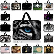 1" Сумка для переноски ноутбука чехол+ Скрыть Ручка для 17.3" Dell 17R ASUS Sony Toshiba/HP pavilion DV7 E17 G7 G71 G72