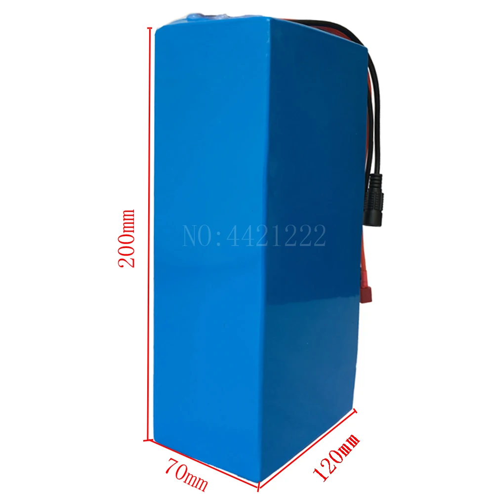 Аккумулятор для электровелосипеда samsung 36 В 500 Вт 15 Ач|Батарея электровелосипедов|