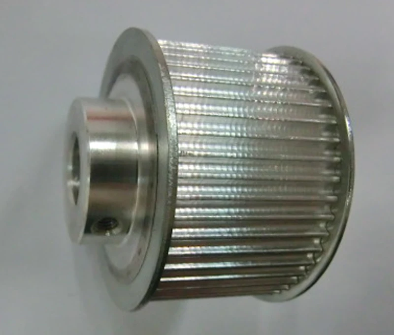 

Synchronous gears 48 tooth for CO2 laser engraving and cutting machine motor