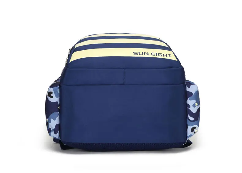 Солнечная восьмерка, школьные сумки, детский рюкзак, камуфляжный школьный рюкзак для мальчиков, Детский рюкзак, рюкзаки для путешествий