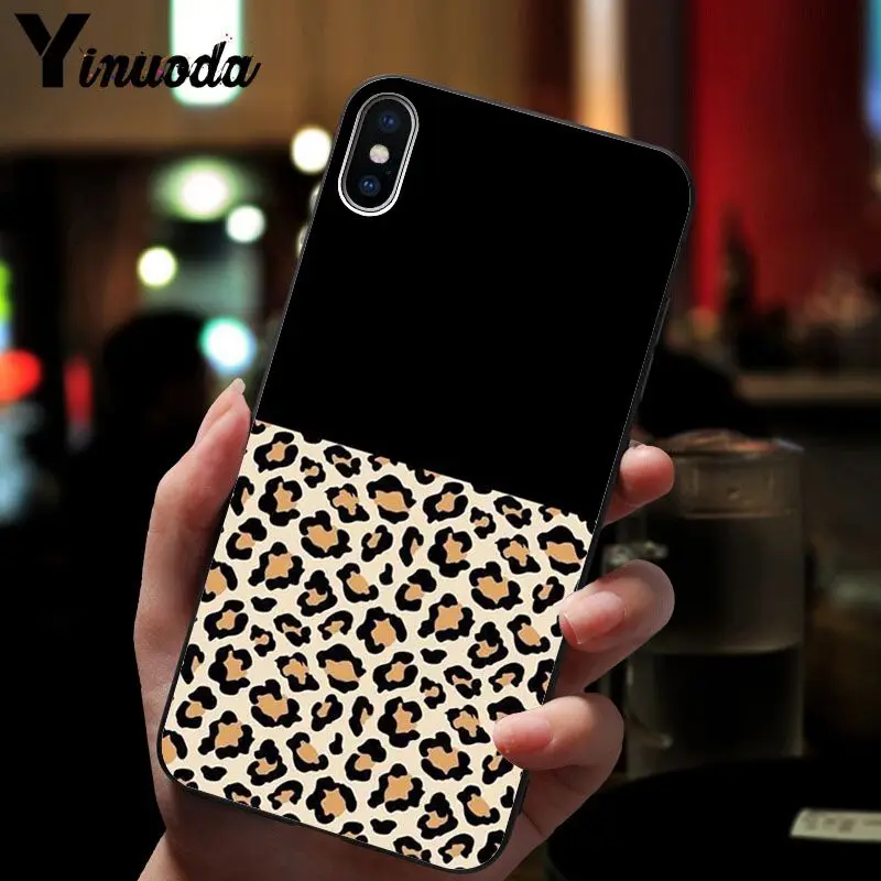 leopard print