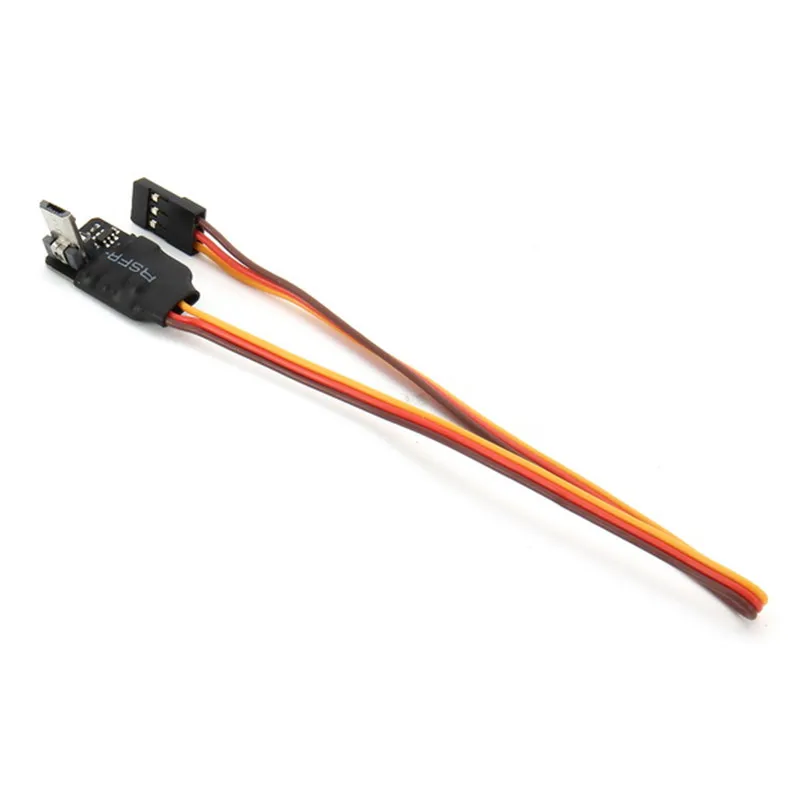 Hot New Hawkeye Firefly 7S 4K Wifi Camera Spare Part AV Cable for For FPV System Accessories Accs | Игрушки и хобби