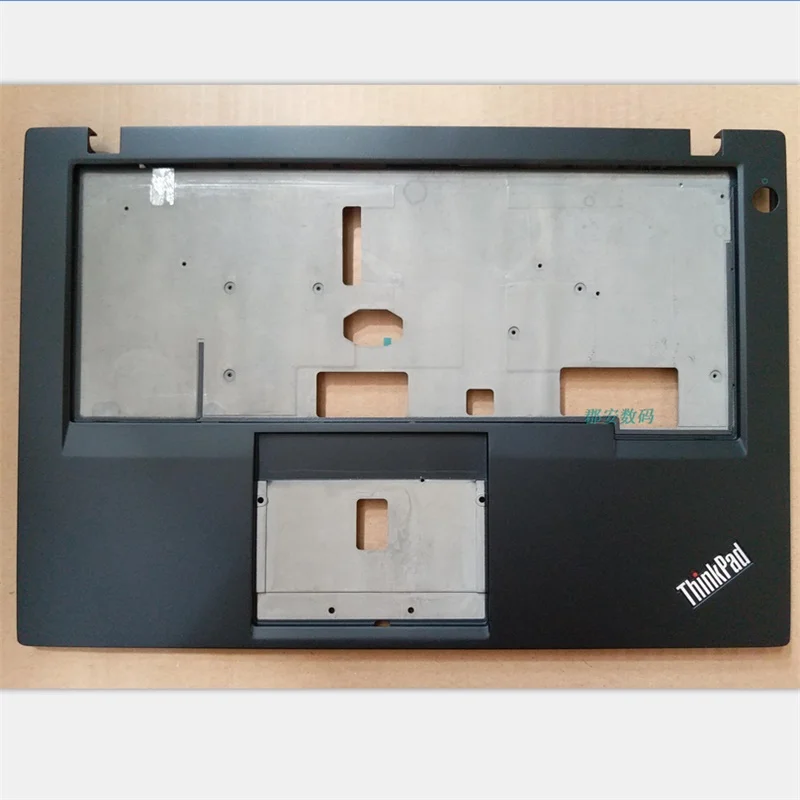 

New Original laptop Lenovo Thinkpad T470S Palmrest case/The keyboard cover without Fingerprint hole 01ER103
