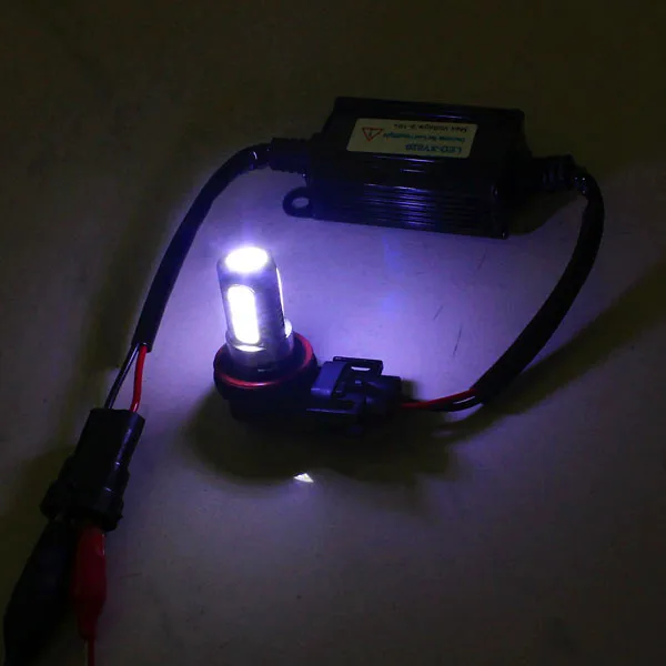 2 шт. автомобильный декодер H1 H3 H7 H11 9005 9006 HB3 HB4|canbus resistor|canbus led 9006canbus h11 |