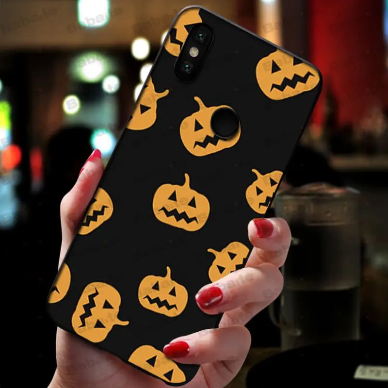 Halloween pumpkin