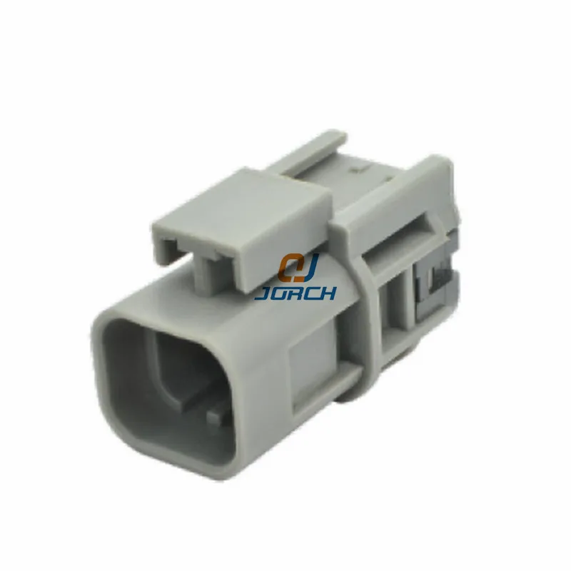 

100sets 4pin auto male waterproof electrical plug wiring harness cable connector