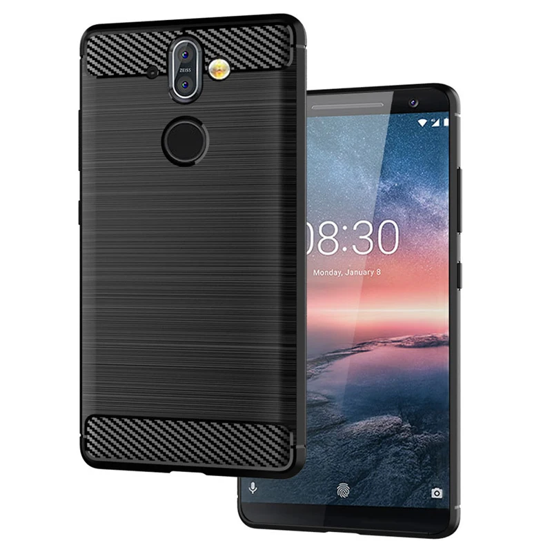 for nokia 9 tpu case 4