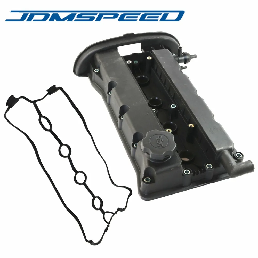 Бесплатная доставка JDMSPEED совершенно новая крышка клапана двигателя 96473698 96353002
