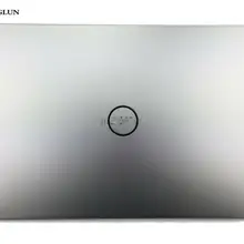 JIANGLUN для Dell Inspiron 15 7537 lcd задняя крышка Крышка 7K2ND 07K2ND