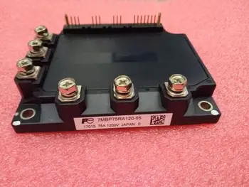 

Freeshipping New and original 7MBP75RE120 Power supply module