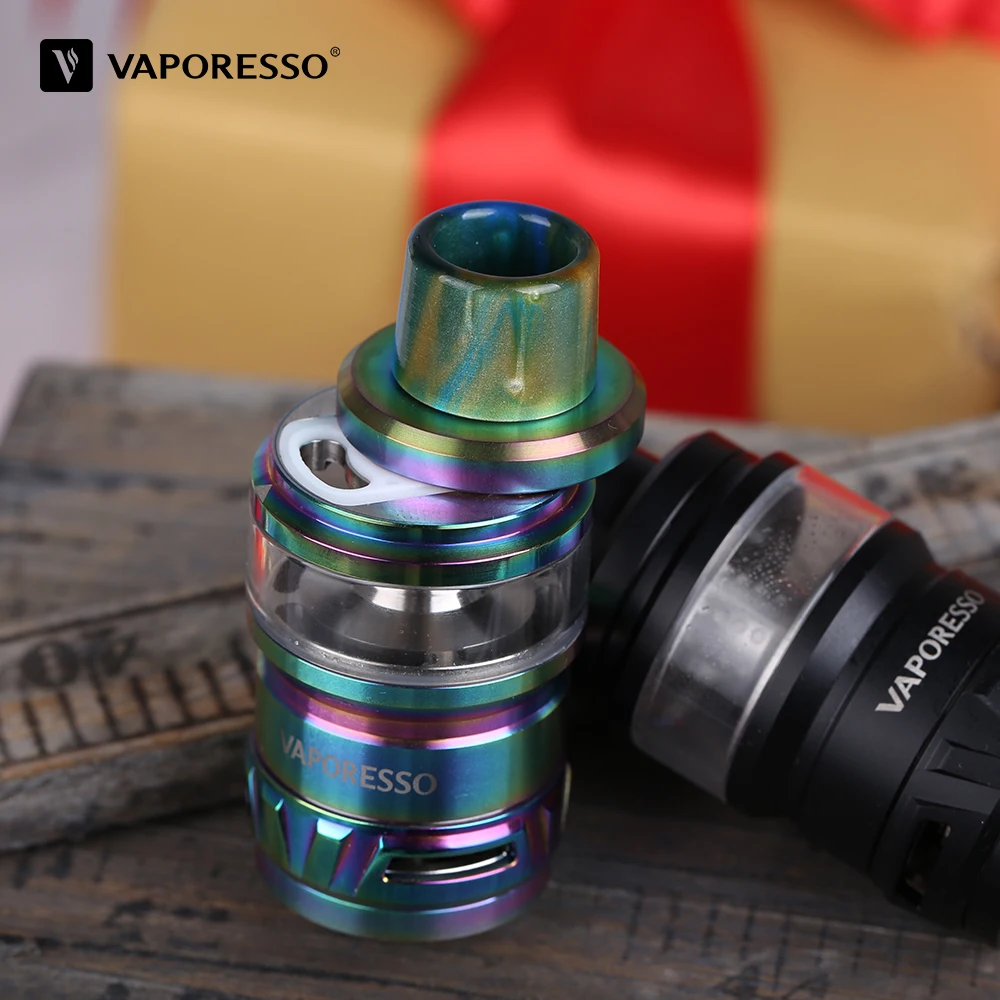 

Original Vaporesso Cascade tank Vape with 7ml capacity diameter 25mm atomizer for vaporesso Revenger kit Electronic Cigarettes