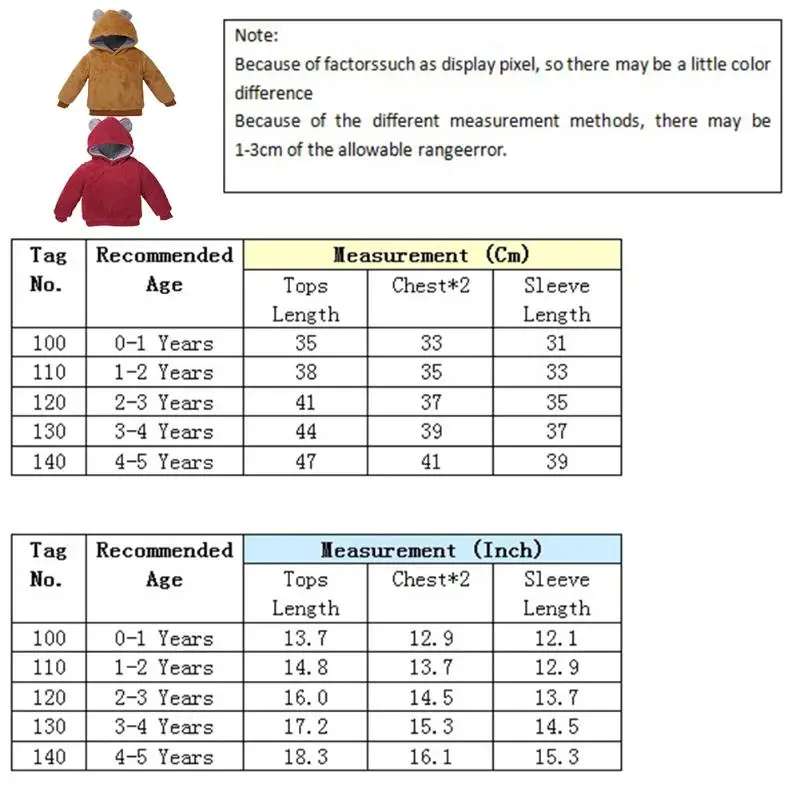 Зимний свитер для маленьких девочек; теплое плотное флисовое пальто с искусственным мехом; детская однотонная верхняя одежда с капюшоном и длинными рукавами; Одежда для мальчиков