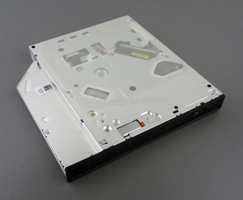 Blu Ray рекордер BD RE BDXL записывающий привод Matshita UJ265 для Dell Alienware 17 18|blu-ray burner|blu-ray