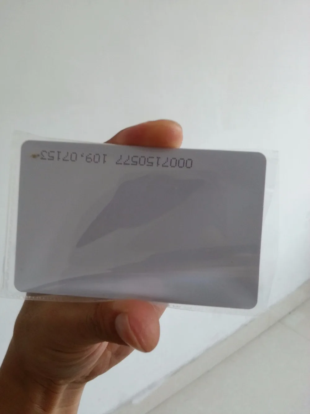UHF RFID метки карты для дальнего считывания| |