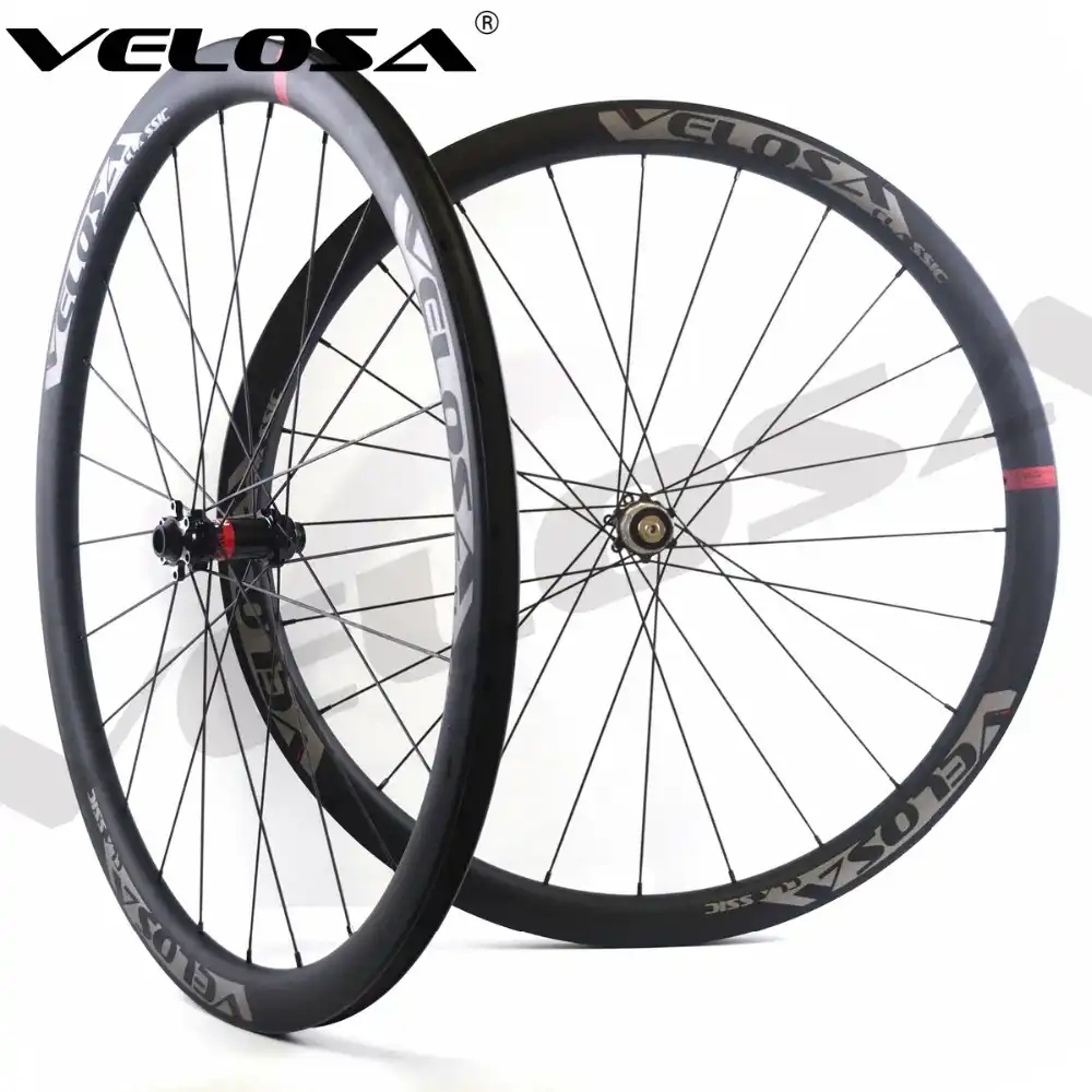 velosa wheels