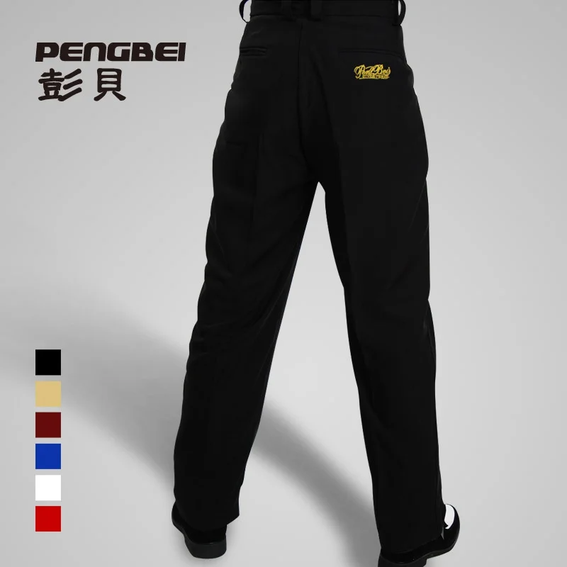 

Hot!brand fashion casual autumn and winter elegant high quality mens dancer classic hiphop psy poppin lockin funk suit pants