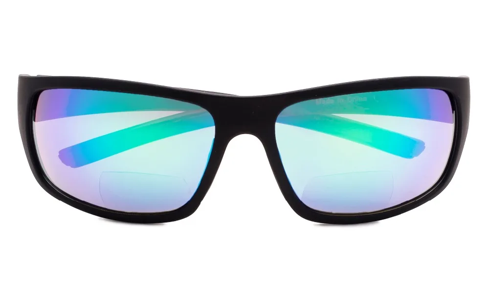SGS040 Eyekepper двухфокусные солнцезащитные очки для чтения