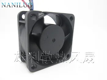 

AD0424HB-C56 Inverter Cooling Fan DC 24V 0.09A 4020 4CM 40*40*20mm 3 Wires