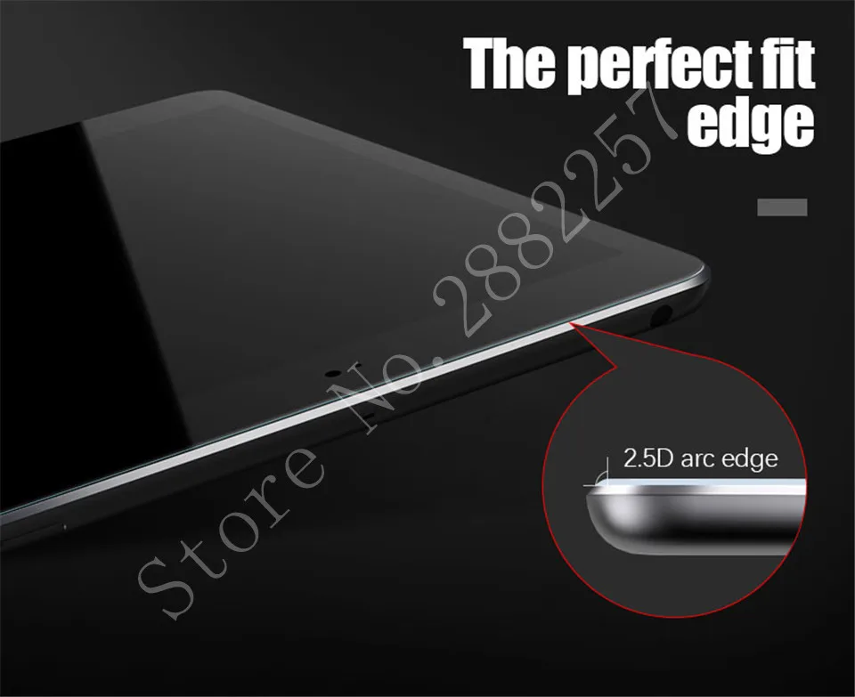 ipad glass 6