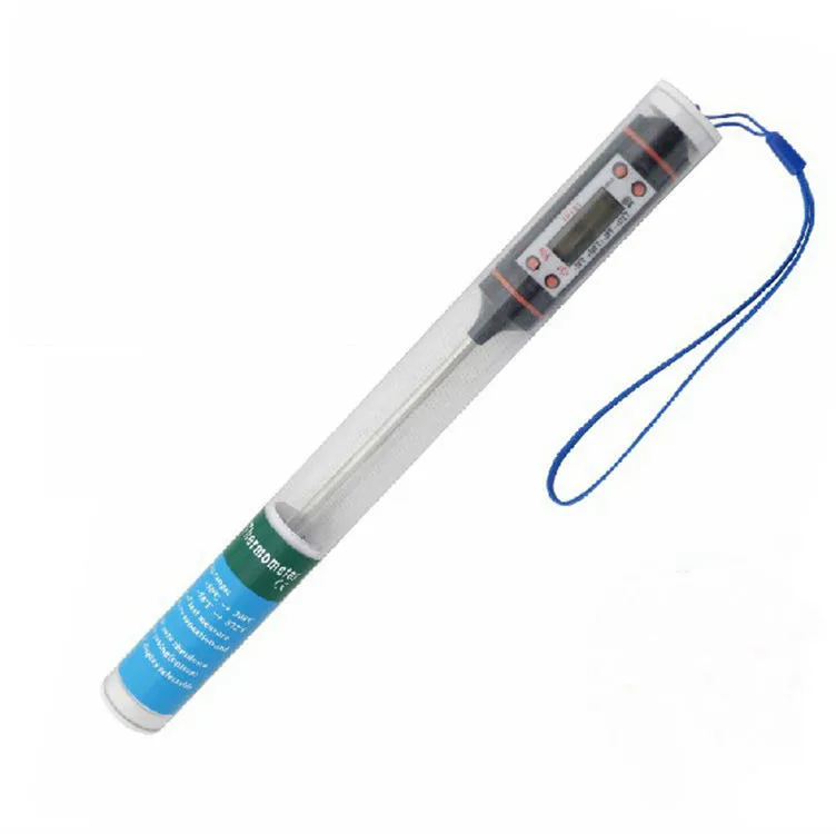 AZGIANT Universal AC R134a Stainless steel baking thermometer pen SSAT