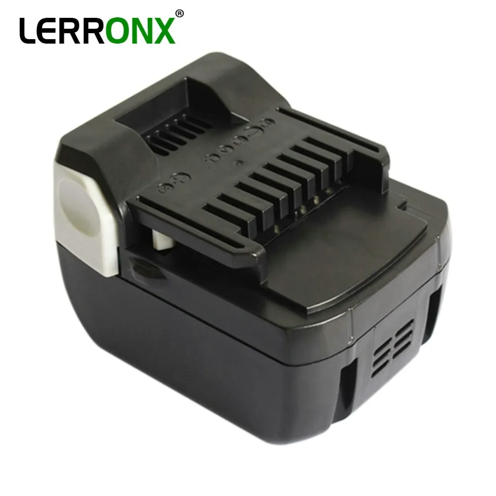 

BSL1415 BSL1430 rechargeable battery Li-ion 14.4V 4000mAh replacement batteries for Hitachi cordless power tools lipo bateria