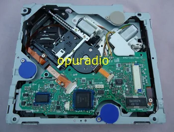 

Original Alpine single CD mechanism deck DP23T01C ED21a720 for mercedes W164 BMNW Acruhond car video CD radio tuner navigation