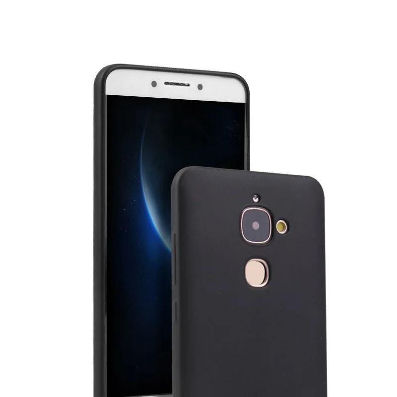 

Candy Color Case For LETV LeEco Le 2 X527 S3 X626 X622 Le Max 2 X820 Cool 1 Le Pro 3 X720 1s Full Cover Soft Matte Slim TPU Case