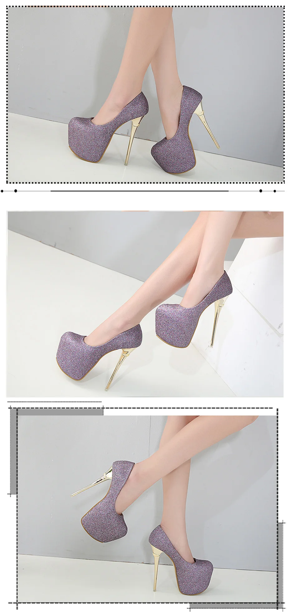 wedding shoes bride